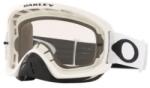 Oakley O-FRAME 2.0 PRO MX Goggle 0OO7115 MATTE WHITE 711502 (711502) - shop