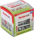 Fischer Duopower 10X50 S Ld Tipli Csavarral - 25 db/Csomag
