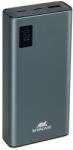 RIVACASE 280739 Rivapower VA1022 20000mAh Power Bank, Powerbank