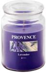 UTC Ароматна свещ lavender 510 г 85-95 ч (ut0277)
