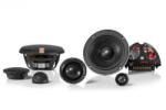 Morel Boxe auto 350396-205 BOXE AUTO COMPONENTE MOREL, HYBRID 63, 140W RMS (350396-205) - pcone