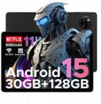 DOOGEE Tab A9 Pro+ black