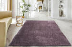  Shaggy szőnyeg Super (Purple) 160x220cm Lila