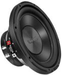 Recoil Boxe auto RW10D4 SUBWOOFER RECOIL DE 25CM (10"), 4+4, 500W (RW10D4) - pcone