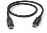 Hama Cablu de date Hama 00201702, USB-C male - USB-C male, 1.5 m, Black (00201702)