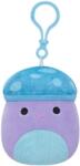 Jazwares - 9 cm Clip On Plush - Pyle the Mushroom