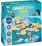 Ravensburger - Gravitrax Junior Kezdő Készlet My Ice 101 darabos