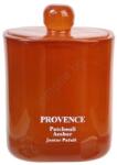 UTC Ароматна свещ patchouli КЕХЛИБАР, 180 г, 25 часа (ut0347)
