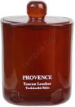 UTC Ароматна свещ tuscan leather 180 г 25 ч (ut0348)