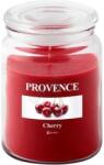 UTC Ароматна свещ cherry 510 г 85-95 ч (ut0279)
