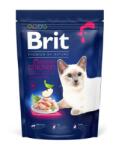 Brit Premium Cat Sterilised CSIRKE 1, 5kg - dogshop