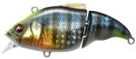 Megabass Vibration-X Vatalion SF 71 mm 10.5g GG Wild Gill Jr. wobbler műcsali