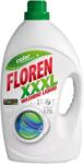 Floren Cosmetic Folyékony Mosószer 4, 75L Color