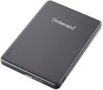 Intenso 290509 MW5000 5000mAh PowerBank Grey, Powerbank