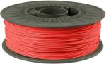 C-Tech 3DF-E-PLA-1.75-R 3D филамент, ESSENTIAL LINE, PLA, 1, 75mm, 1000g, Червен (Red) (3DF-E-PLA-1.75-R)