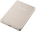 Intenso 290506 MW5000 5000mAh PowerBank Champagne, Powerbank