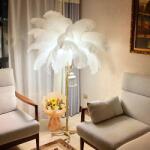  Pene Politidis lámpaernyő 1 x E27 170cm fehér