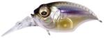 Megabass MR-X Griffon 43 mm 7g Kasumi Ito wobbler műcsali
