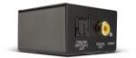 Lindy Konverter Toslink, Optikai - Coaxial ADC 70309 (70309)