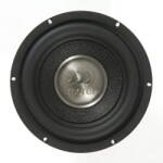 Morel Boxe auto 327562-110 SUBWOOFER DE 25CM (10″), MOREL PRIMO 104, 600W (327562-110) - pcone