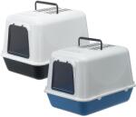 Ferplast CLEAR CAT 20 Тоалетна за котки