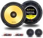 Recoil Boxe auto RLM65 DIFUZOARE COMPONENTE RECOIL DE 16, 5CM, 40W RMS (RLM65) - pcone