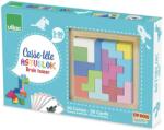 Vilac Tangram puzzle-uri (DDV6075)