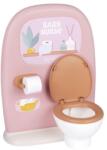 Smoby Baby Nurse Toaletă cu baie (SM 220500)