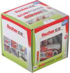 Fischer Duopower 10X50 Ld Dübel - 50 db/Csomag