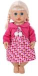 Wiky Păpușă repetitivă 40cm (WKW049271) Figurina
