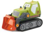 Wiky Buldozer cu șurubelniță electrică 30 cm (WKW049797)