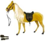 Wiky Cal de culoare deschisă 35cm (WKW049976) Figurina