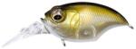 Megabass MR-X Griffon 43 mm 7g SG Skeleton Ayu wobbler műcsali