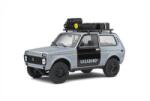 SOLIDO 1: 18 Lada Niva "Vlada" VAGABUND Gri 1980 (SO-S1807302)