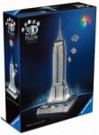 Ravensburger Iconics: Empire State Building, LED (2412008026)
