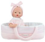 Marina & Pau bebeluș Pitus baby 40cm (MP546) Papusa