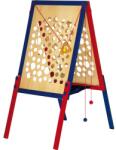 Legler Small Foot Perete de escalada cu bile (DDLE5171)