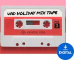 Universal Audio Holiday Mix Tape (Digitális termék)