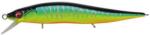 Megabass Vision Oneten Jr. 98 mm 10.5g Mat Tiger wobbler műcsali