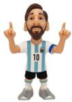 MINIX Fotbal: NT Argentina - MESSI (ADCMN11735) Figurina
