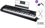 M-Audio Hammer 88 Pro SET MIDI mesterbillentyűzet (HAMMER-88-PRO-SET)