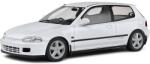 SOLIDO 1: 18 HONDA CIVIC EG6 Alb (SO-S1810401)
