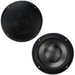 Morel Boxe auto 321146-425 ELATE CARBON MW6 DIFUZOARE DE BAS 16.5 CM, MOREL, 180W RMS (321146-425) - pcone