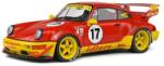 SOLIDO 1: 18 RWB Bodykyt Matys Idlers 2016 (SO-S1807509)