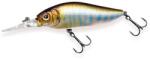 Megabass Diving Flapslap 77 mm 10.5g Lightning Shad wobbler műcsali