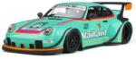 GT SPIRIT 1: 18 RWB PORSCHE 911/964 Kit caroserie 2022 Vaillant - GT SPIRIT - GT869 (GT-GT869)