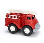 Green Toys Mașină de pompieri (DDGTFTK01R)