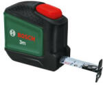 Bosch 1600A032UX Mérőszalag 3m (Green) (1600A032UX)