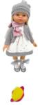 Wiky Păpușă cu pieptene 43cm (WKW049262) Papusa
