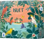 2Tomatoes Games Islet (angol) társasjáték